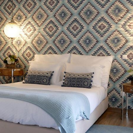 Casa Aldeia Da Lapa Bed & Breakfast Sernancelhe Cameră foto