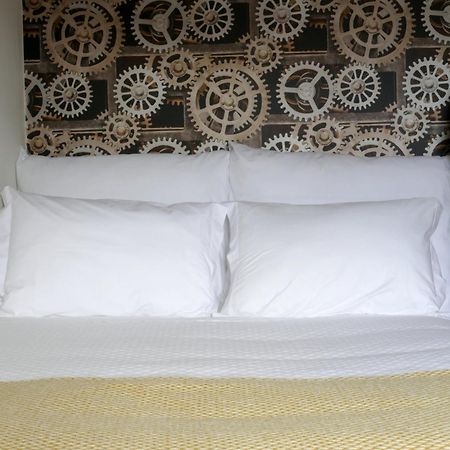 Casa Aldeia Da Lapa Bed & Breakfast Sernancelhe Cameră foto