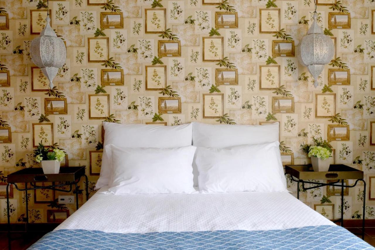 Casa Aldeia Da Lapa Bed & Breakfast Sernancelhe Cameră foto