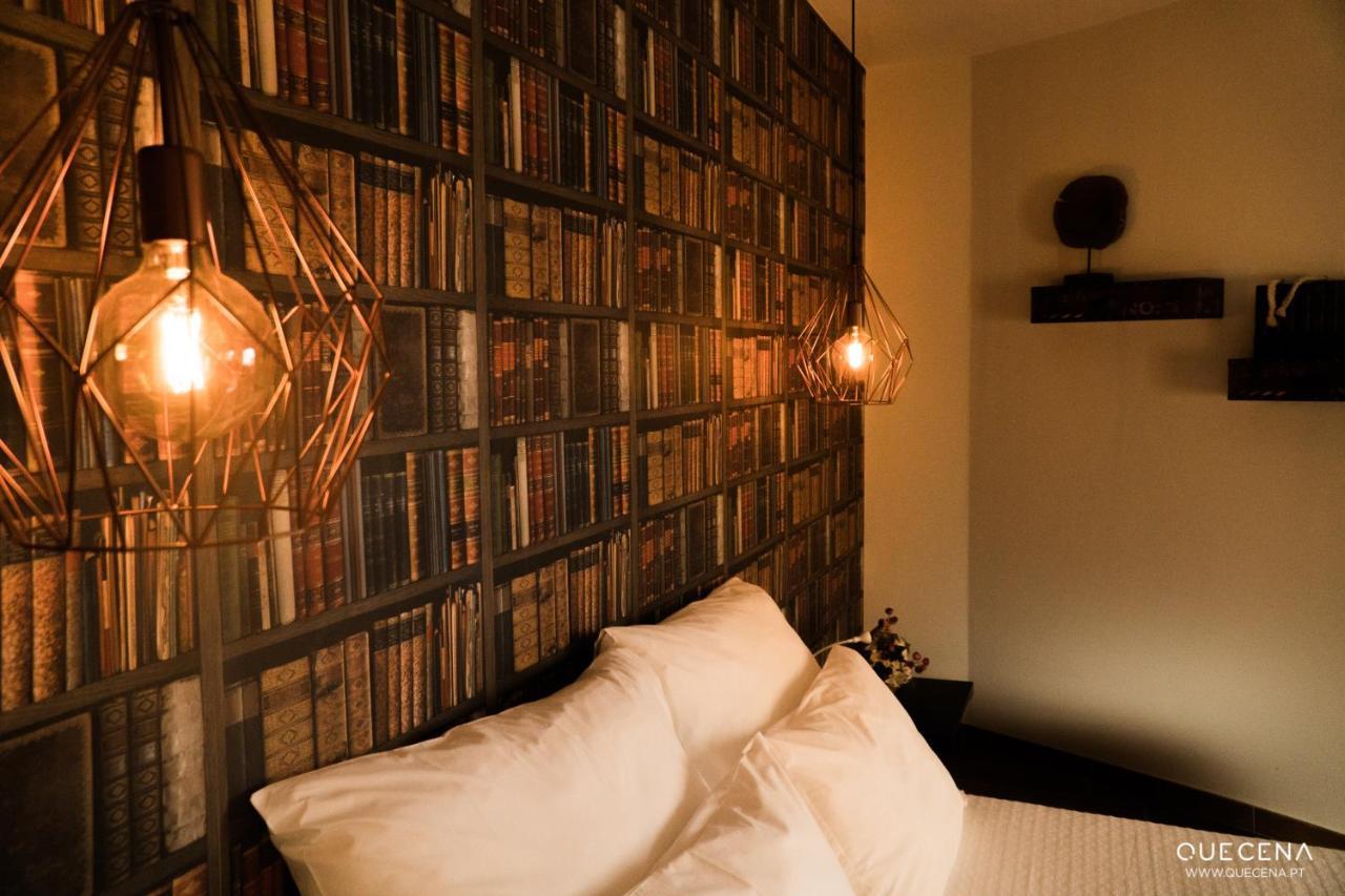 Casa Aldeia Da Lapa Bed & Breakfast Sernancelhe Cameră foto