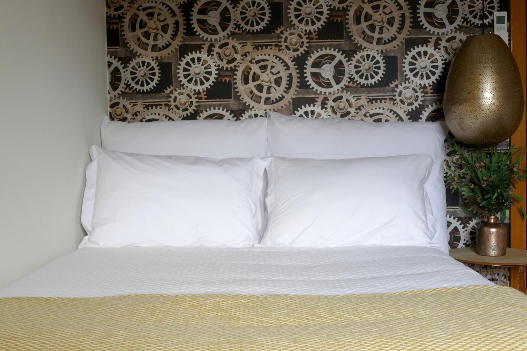 Casa Aldeia Da Lapa Bed & Breakfast Sernancelhe Cameră foto